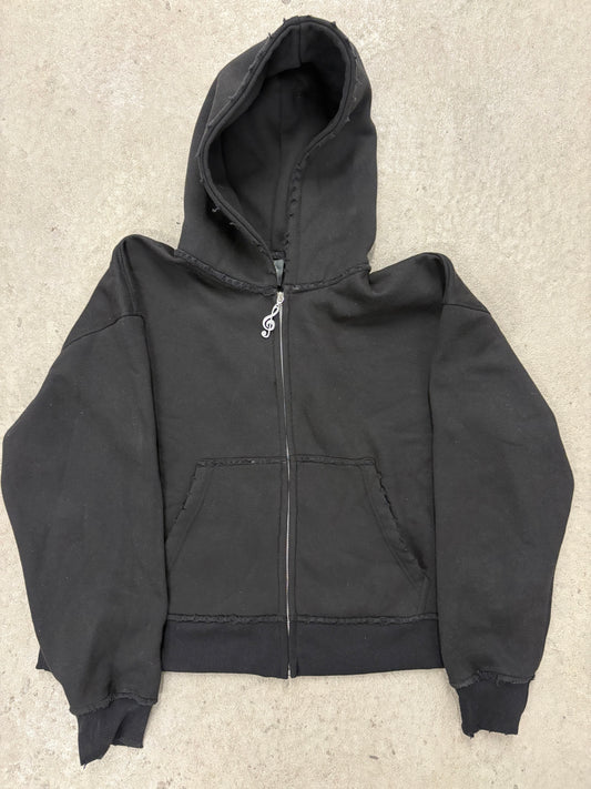 HOODIE BLANK