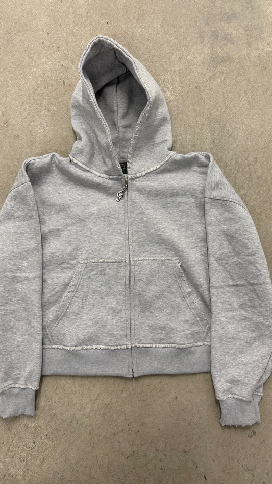 HOODIE BLANK