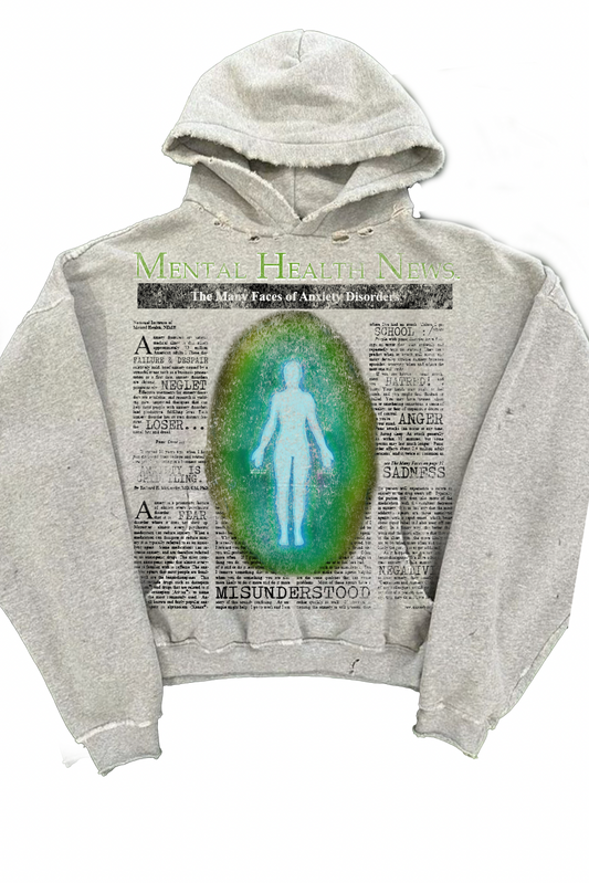 Music Heals Bundle(Hoodie+Sweats)